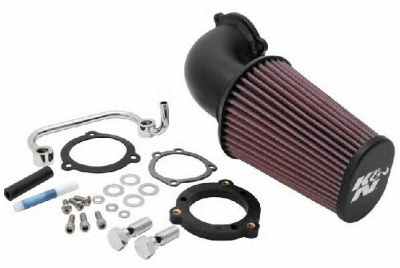 K&N FILTERS 631126 -